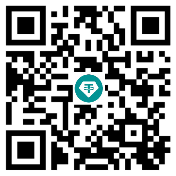 Payment QR Code